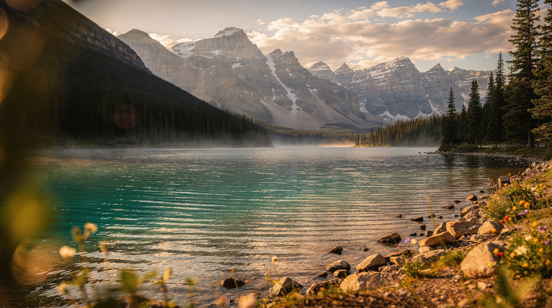 Wolfville & Nova Scotia Wine Country