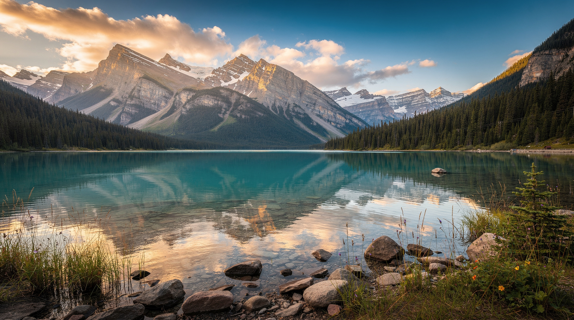 Wood Buffalo National Park: Canada's Largest NP