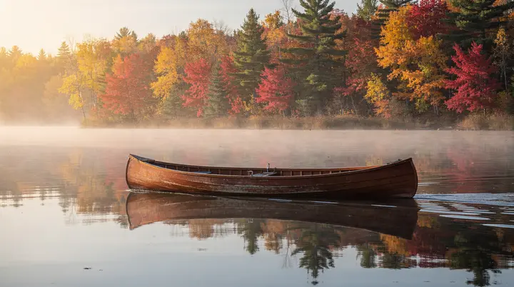 Guida al Parco Provinciale di Algonquin: canoa, alci e colori autunnali in Ontario