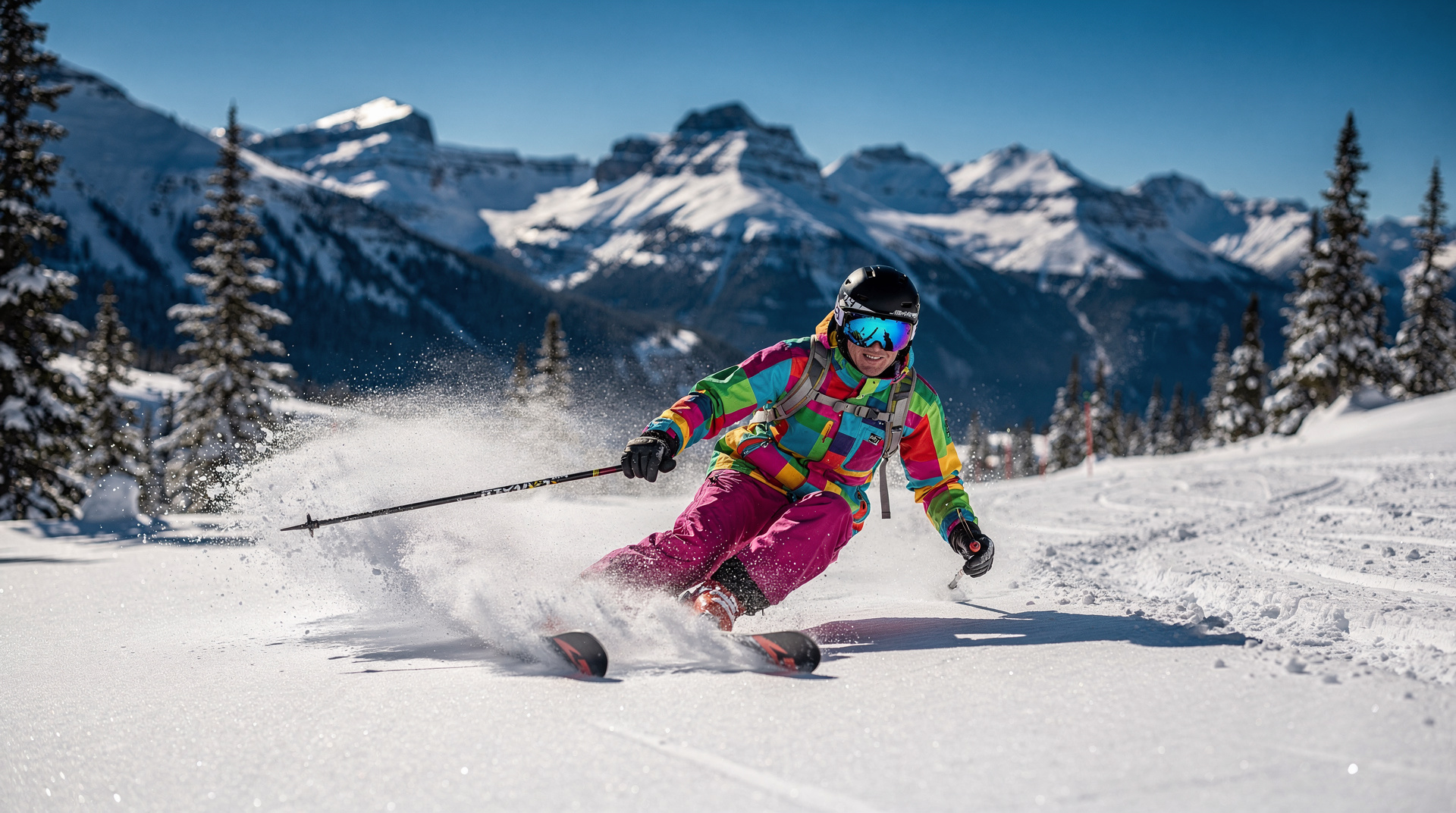 Banff vs Kananaskis: which is right for you?