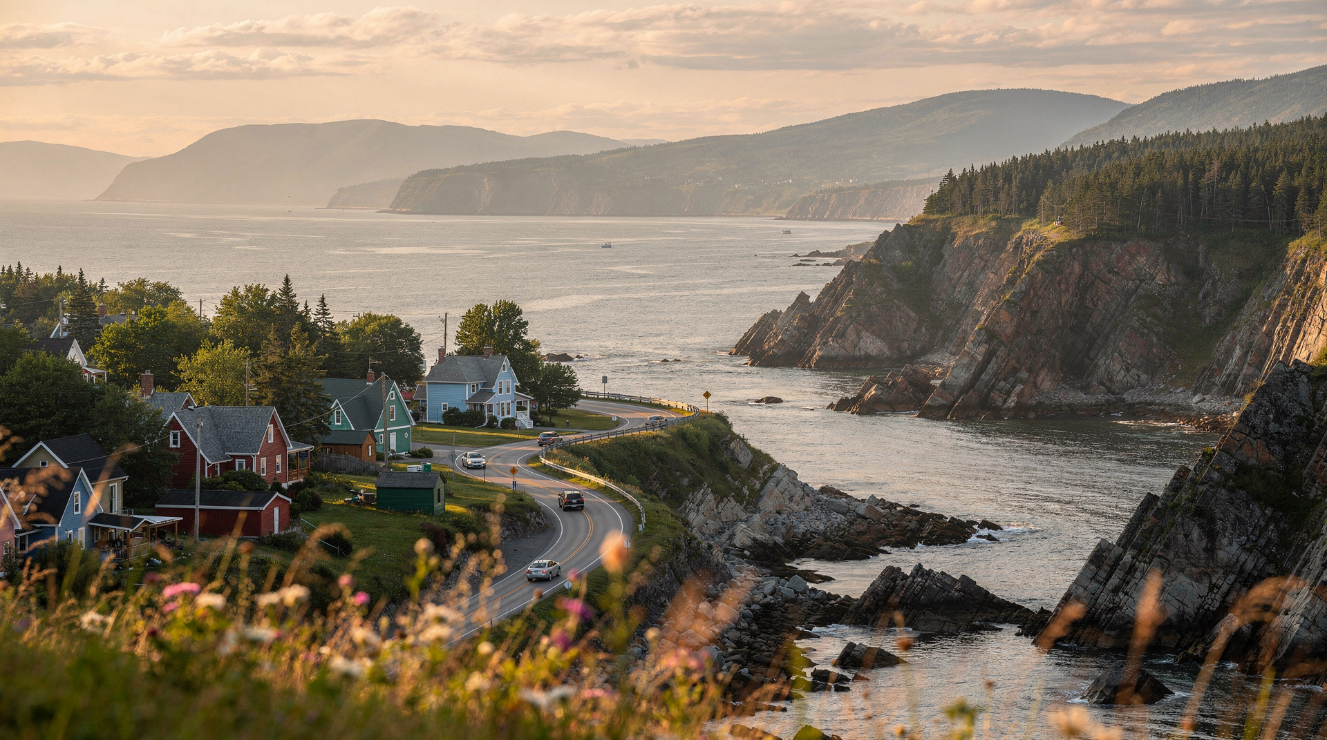 Bas-Saint-Laurent to Gaspésie: the 10-day grand loop itinerary