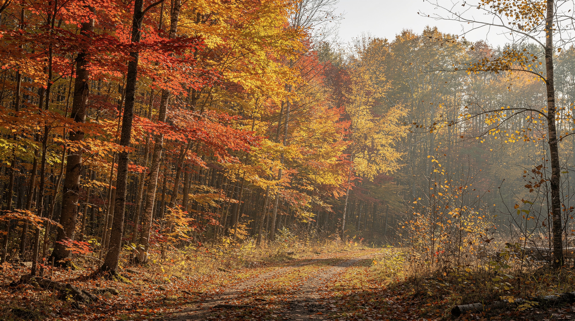 Fall Colours in British Columbia: Best Spots for Autumn Foliage