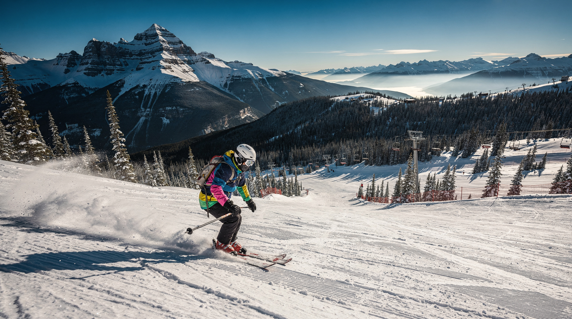Best ski resorts in British Columbia: complete comparison