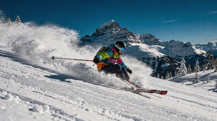 Confronto stazioni sciistiche BC: Whistler, Revelstoke, Fernie e altre
