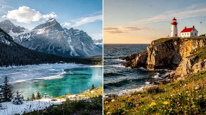 BC Rockies vs. Alberta Rockies: Welche Seite sollten Sie besuchen?