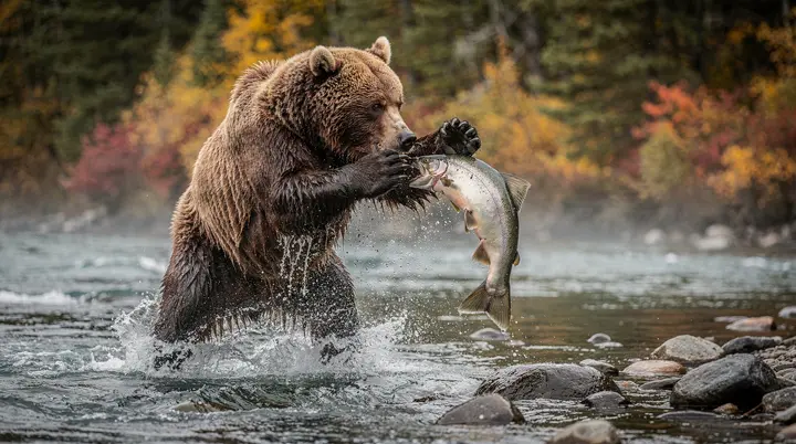 Wildlife