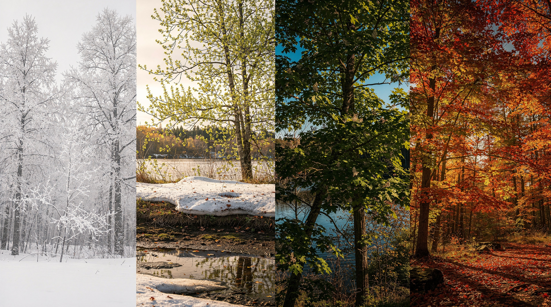 Best time to see icebergs in Newfoundland (month by month)