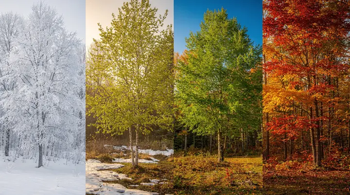 Beste Reisezeit für Banff: Monat-für-Monat-Überblick