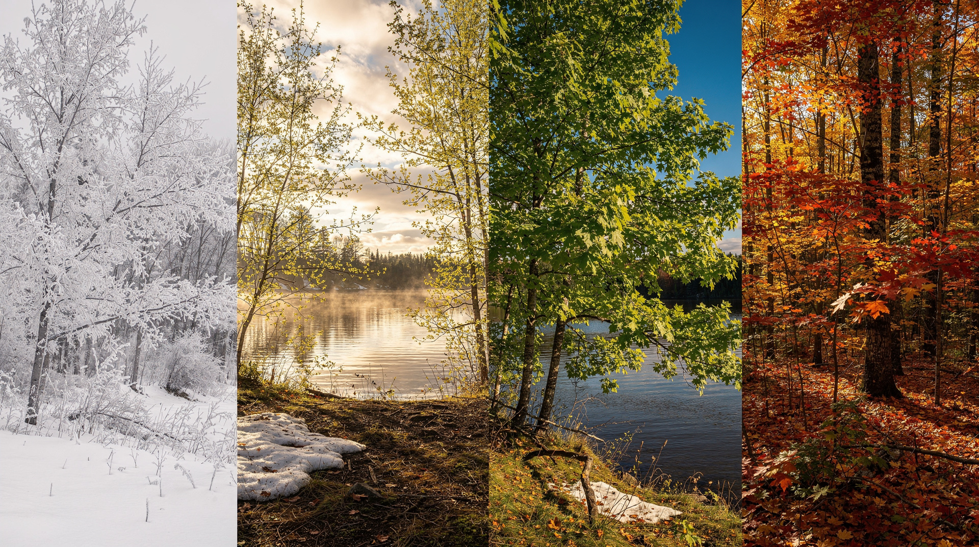 Best Time to Visit British Columbia: Month-by-Month Guide