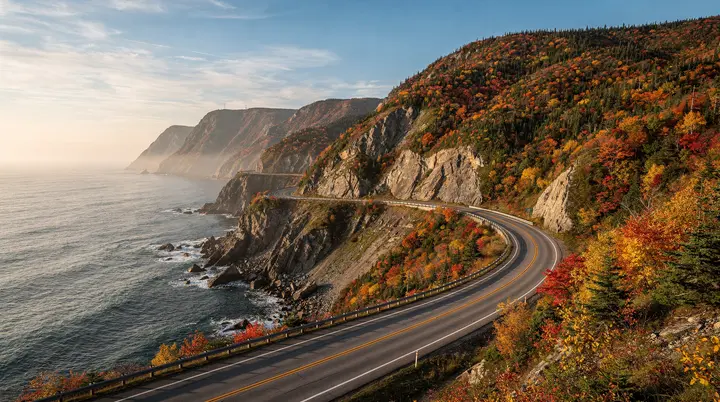 Passeio de barco pela Ilha dos Pássaros, Cape Breton: papagaios-do-mar e águias