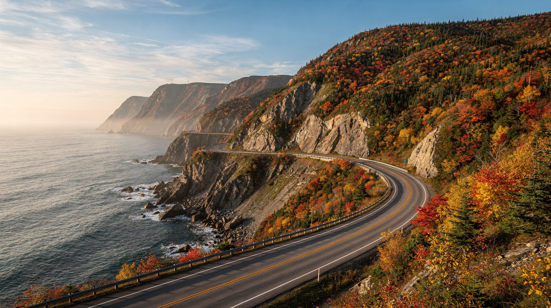 Bird Island boat tour, Cape Breton: puffins & eagles