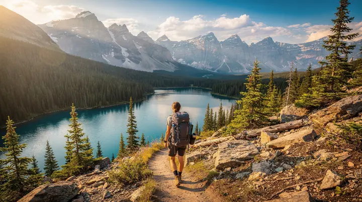 Budget di viaggio in Canada: quanto costa?