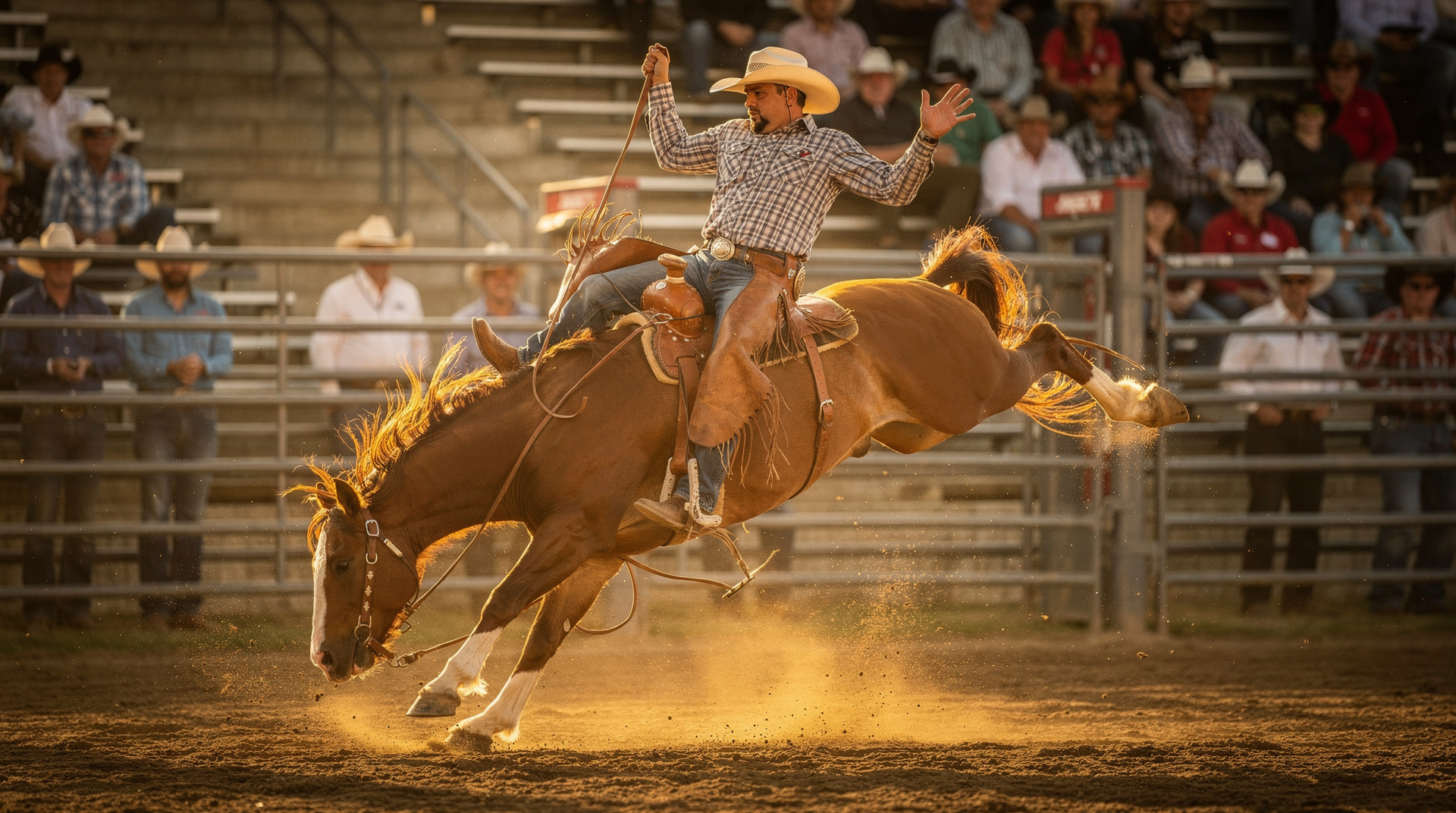 Calgary Stampede guide: tickets, dates, events and insider tips