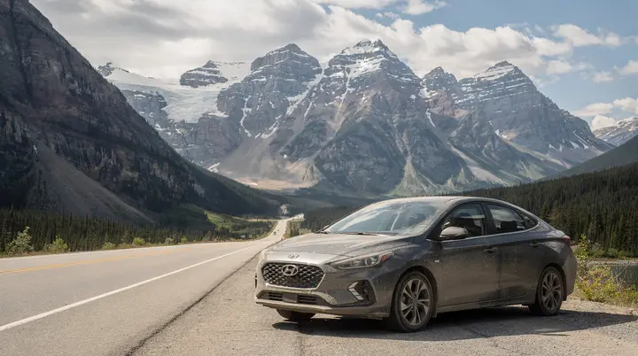 Alquilar un coche en Canadá: lo que hay que saber antes de reservar