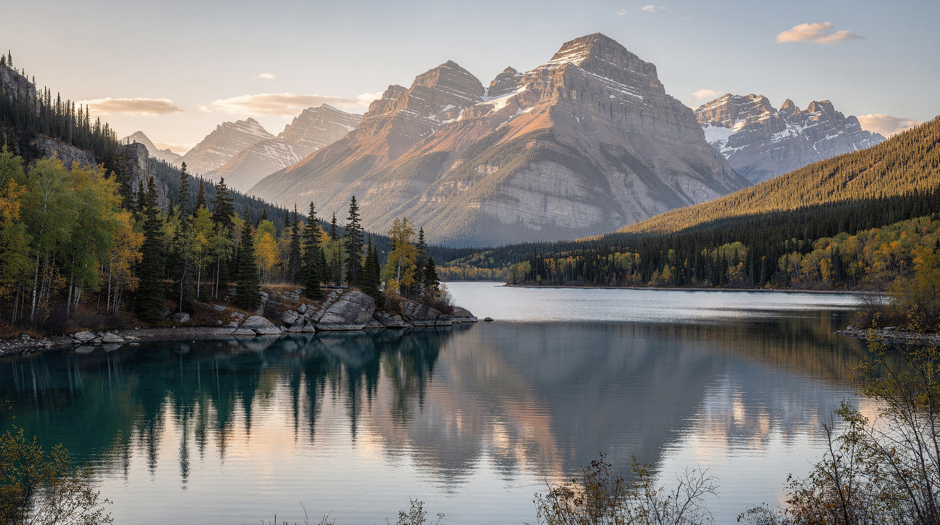 Canada in December: Christmas markets in Quebec City and Montreal, peak aurora in the Yukon, ski season in full swing, and winter magic nationwide.