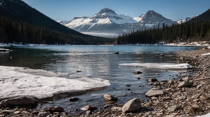Canada in autunno: fogliame, fauna selvatica e le migliori province da visitare