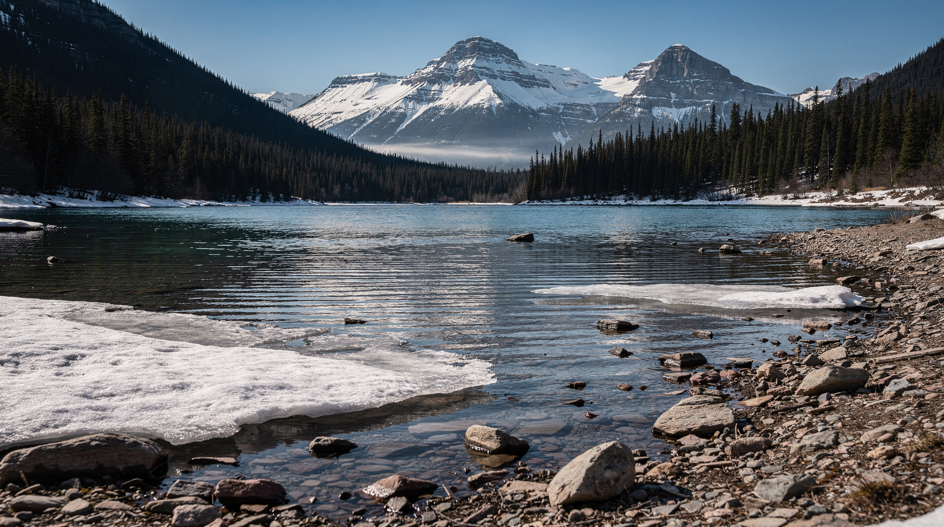Canada in fall: foliage, wildlife and the best provinces to visit
