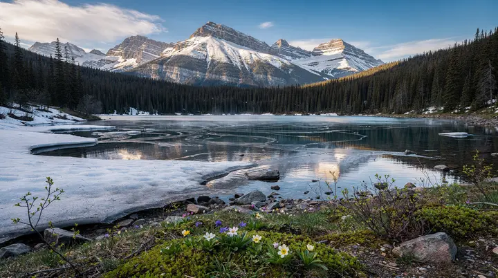 Canadá en enero: guía de viaje