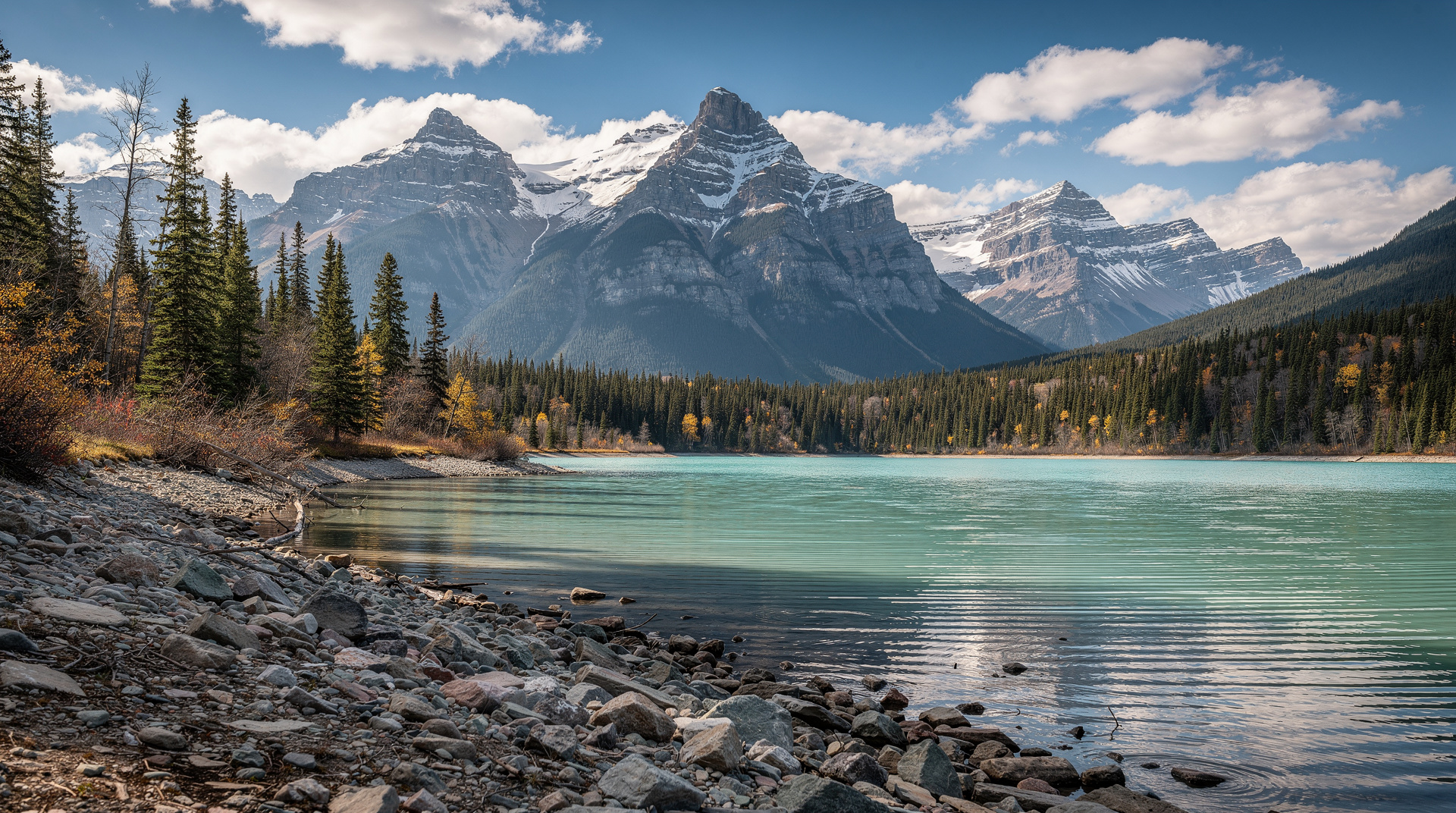 Canada in July: Canada Day, Calgary Stampede, peak hiking in the Rockies, warm beaches, and the country at full summer energy — with peak prices to match.