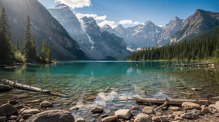 Canada in giugno: guida di viaggio
