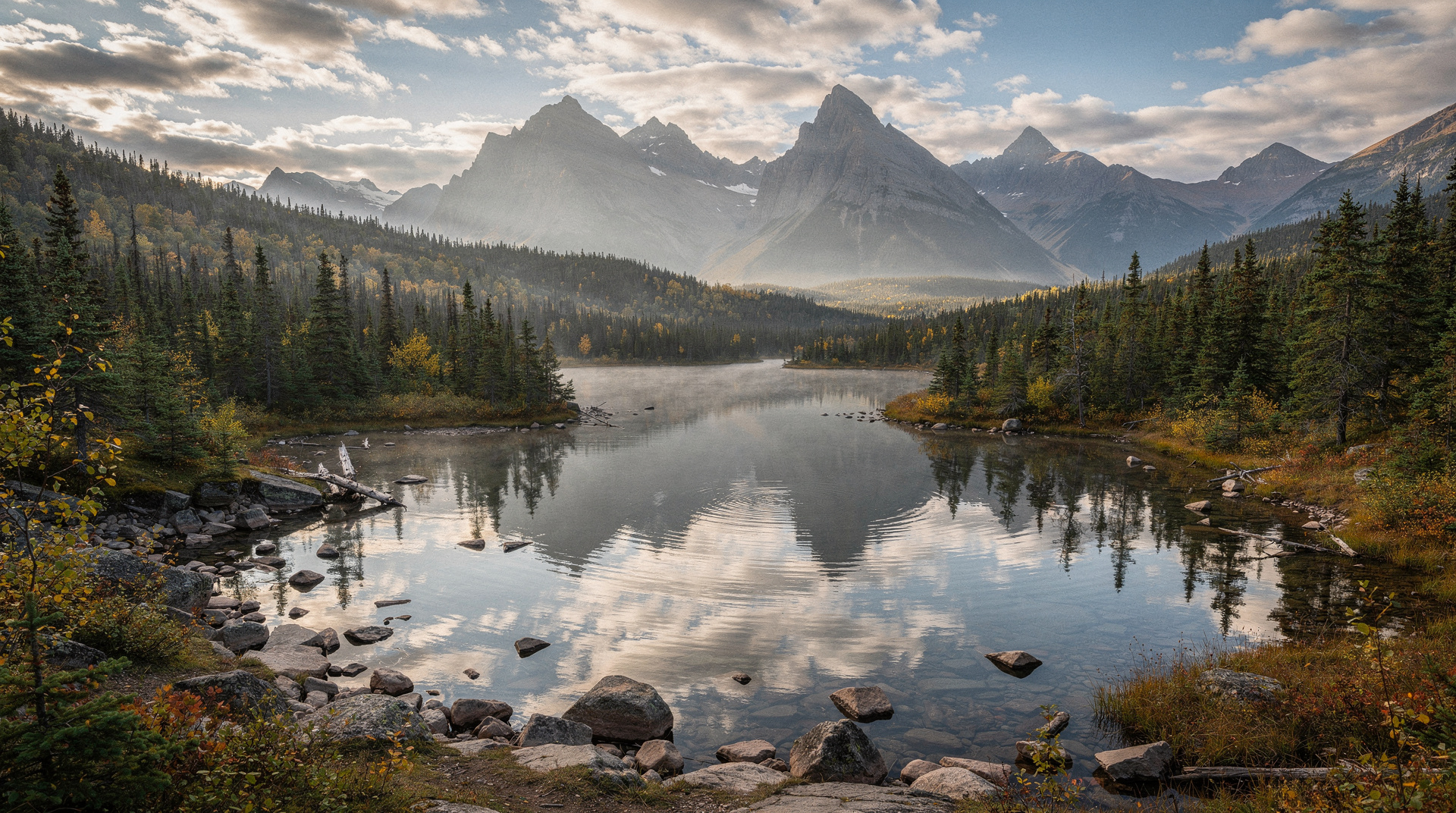 Canada in November: polar bears peak at Churchill, ski resorts open at Whistler and Banff, aurora season intensifies, and winter settles in.