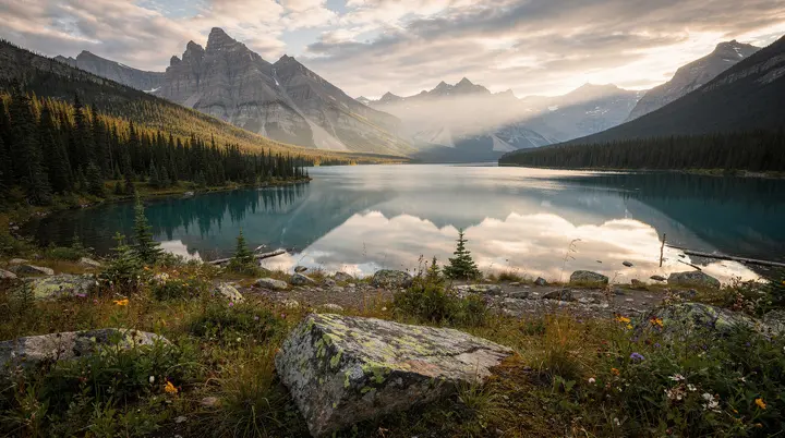 Canada a settembre: guida di viaggio