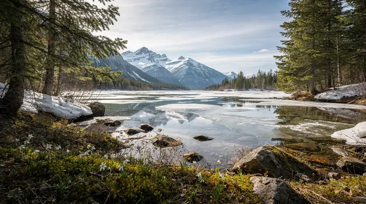 Canada in estate: festival, attività e migliori regioni da visitare