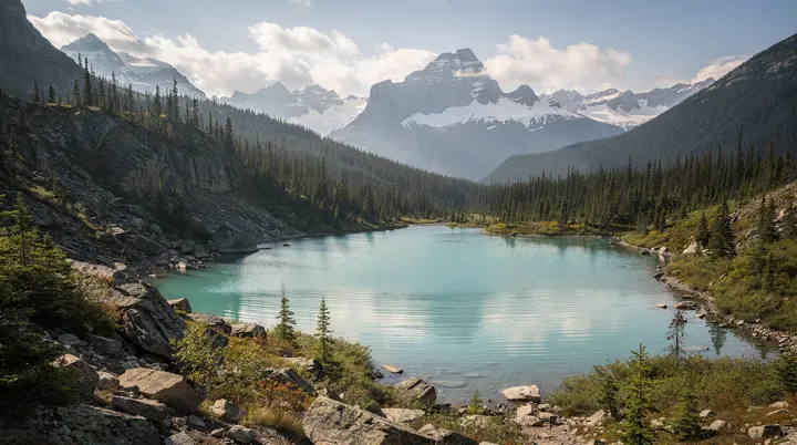 Canadá en invierno: provincias comparadas, actividades y qué esperar