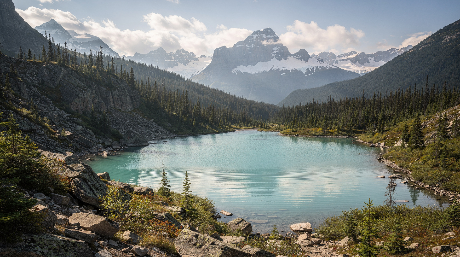 Canada in winter: provinces compared, activities and what to expect