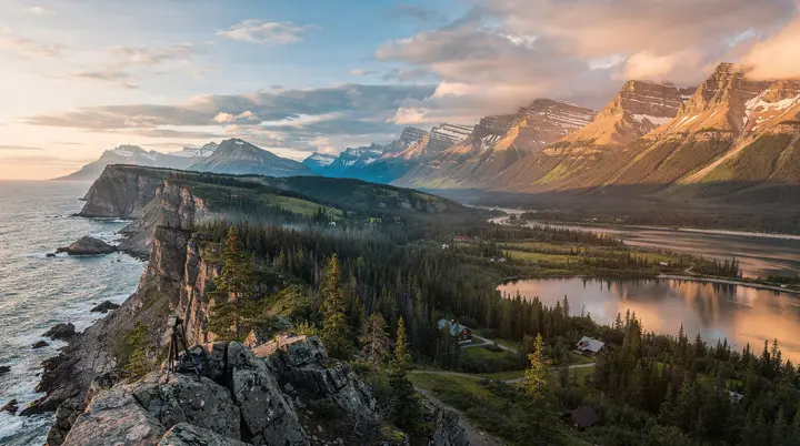 Fusi orari del Canada spiegati: tutti e sei, come funzionano