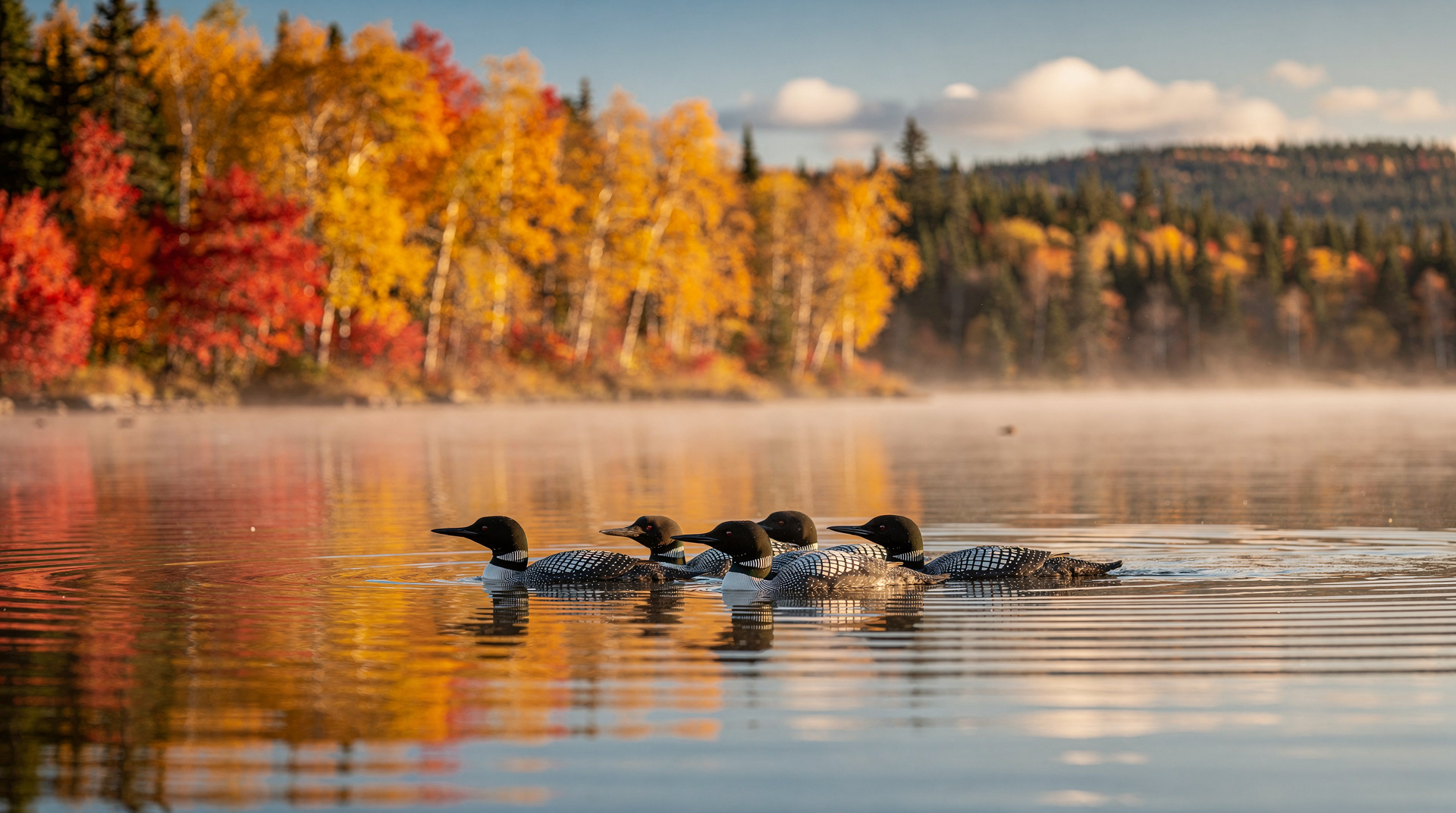 Canada wildlife safety: bears, moose, cougars