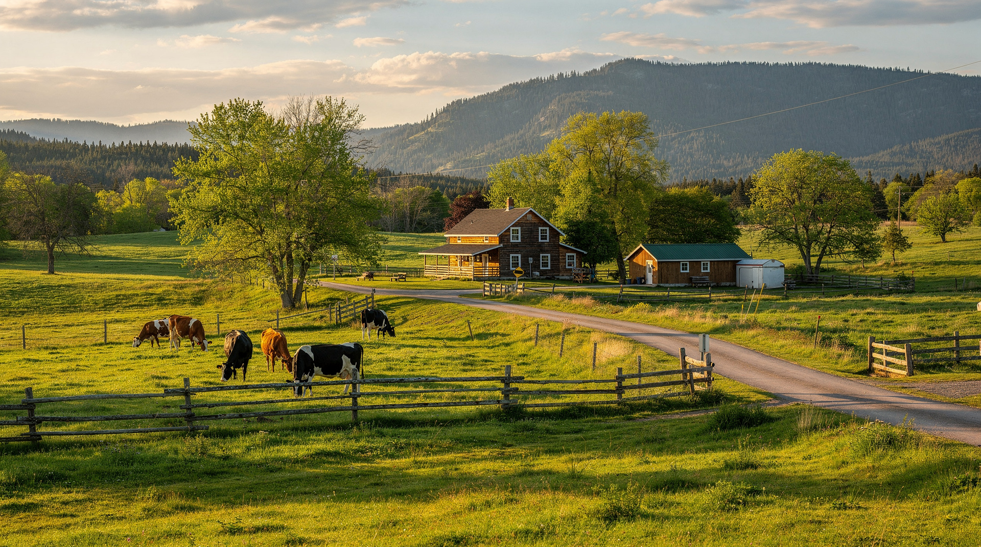 Canadian cheese trail: the best artisan cheeses across the country
