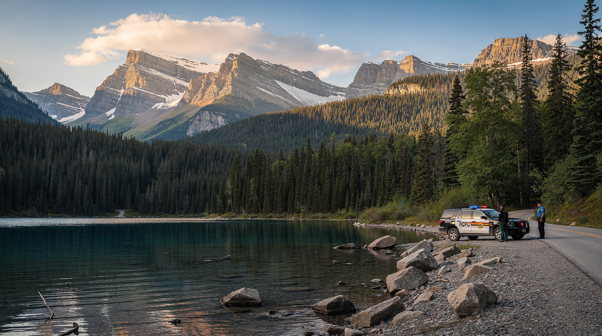 Canadian RCMP experience: Musical Ride, museums and where to see them