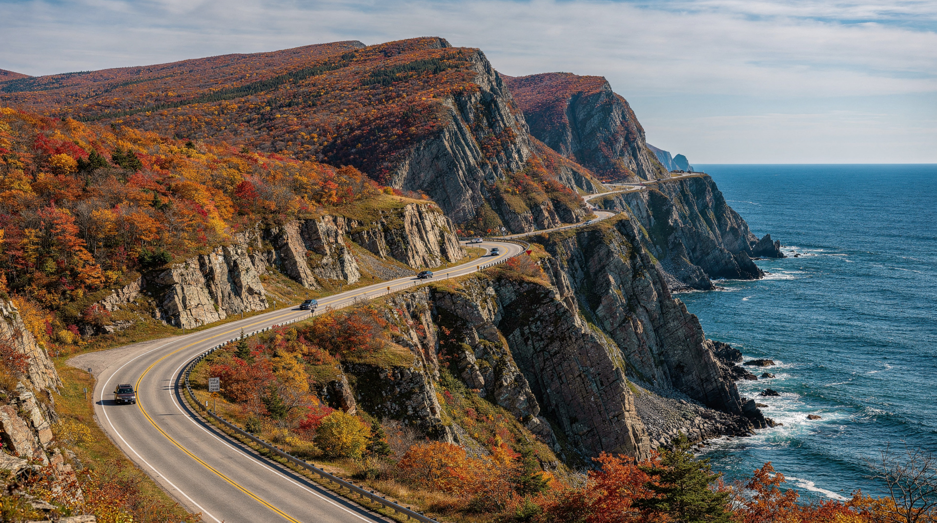 Cape Breton vs PEI: which Atlantic island?