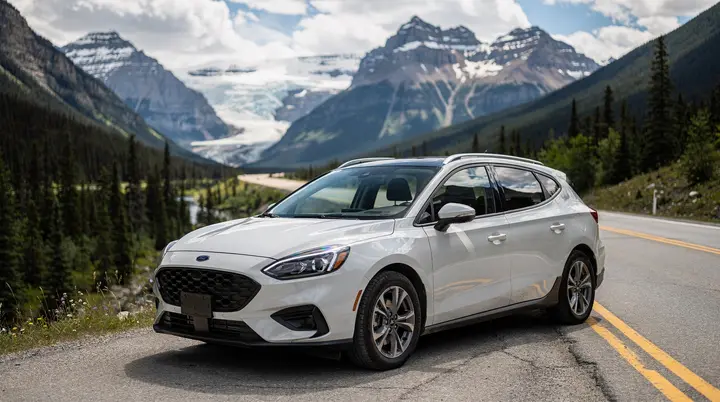 Alquiler de coche en BC: estrategia YVR, trayectos de ida y consejos de conducción