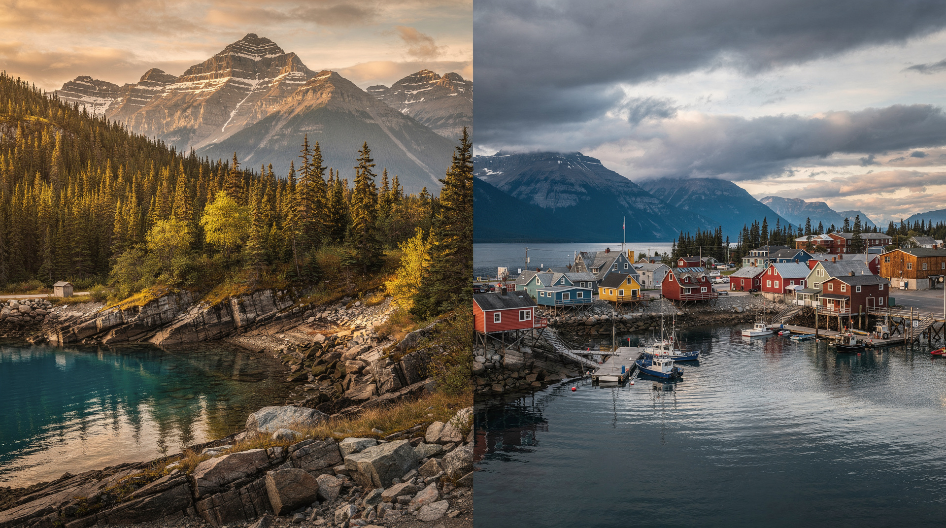 Confederation Bridge vs ferry to PEI: which to take?