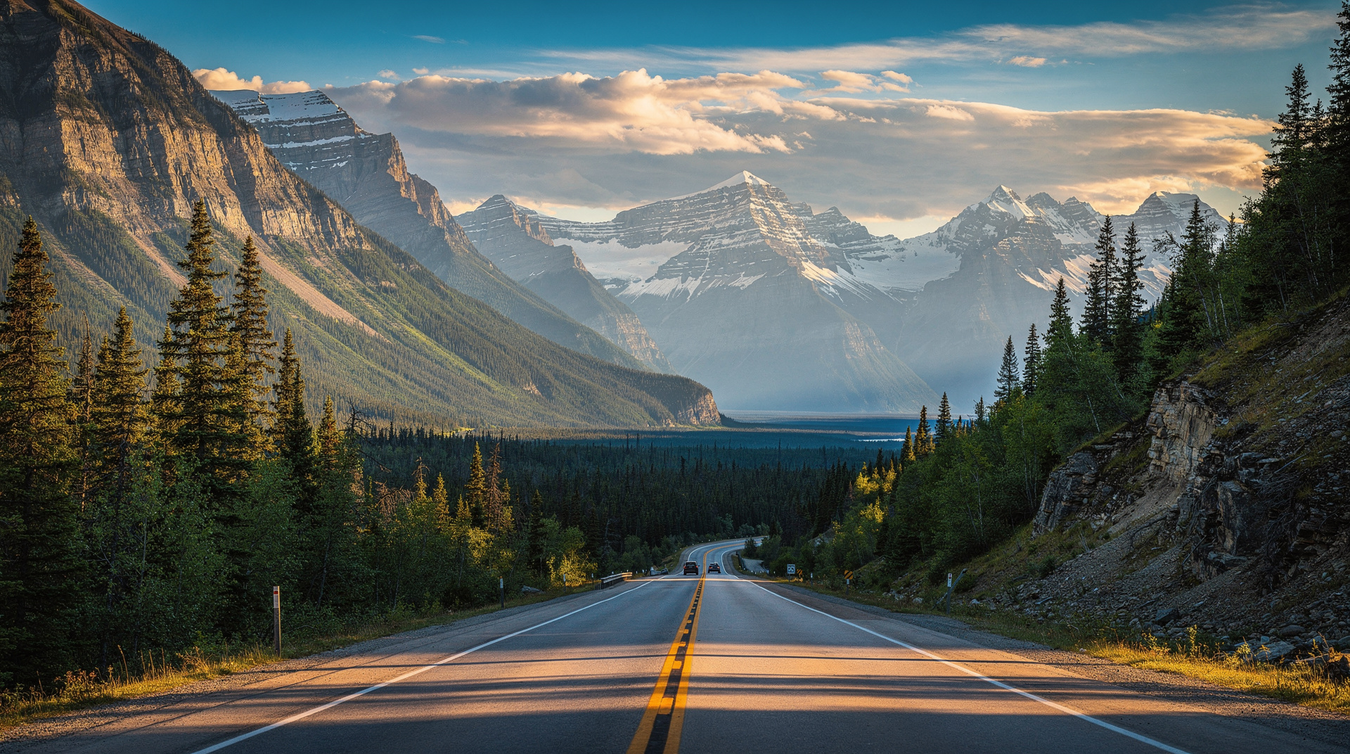 BC driving distances and times: the planning map