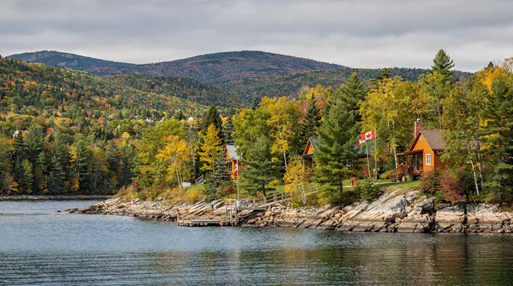 L'anglais au Québec : guide pratique pour touristes anglophones