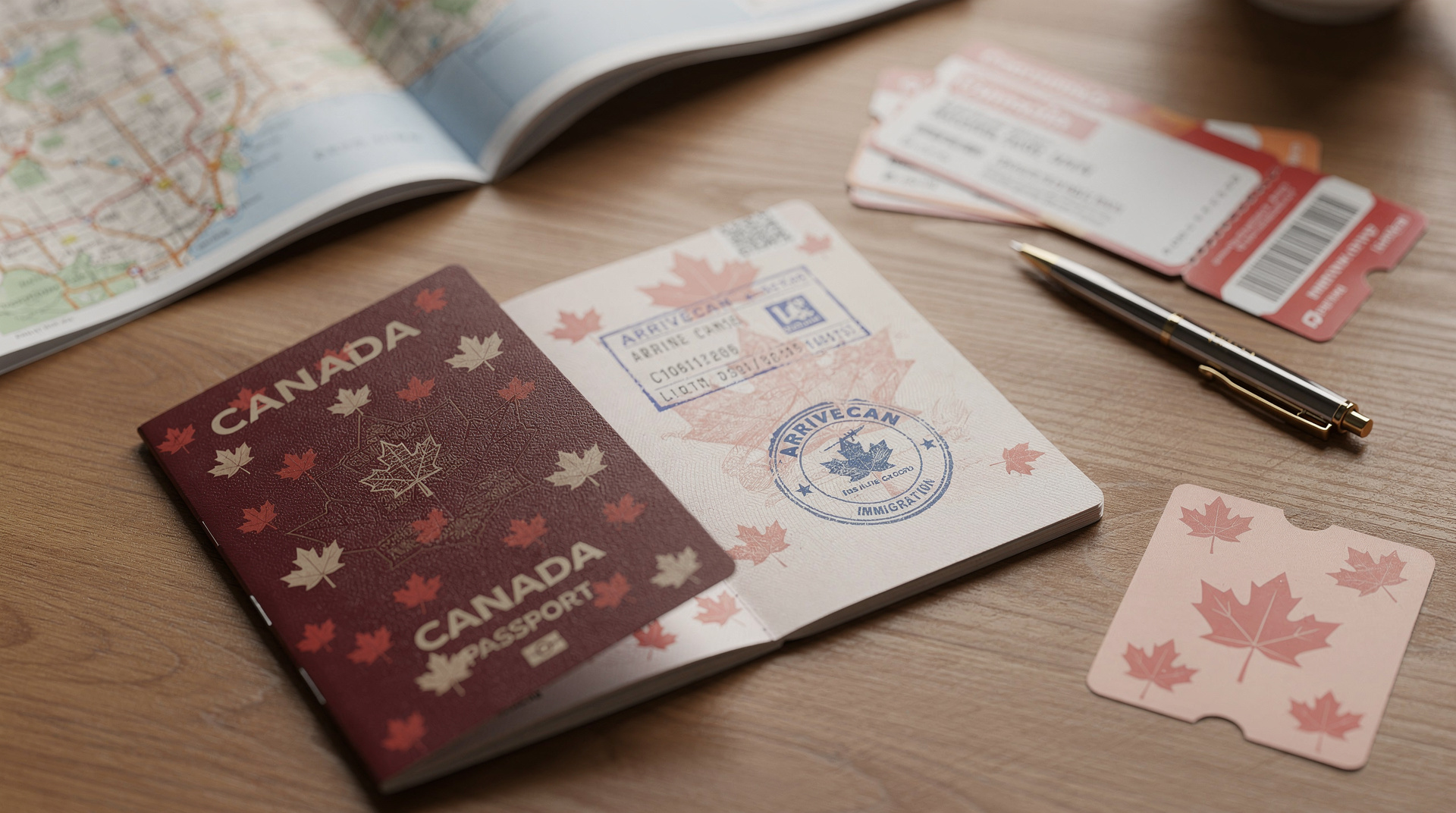 Canada eTA and visa guide for BC visitors