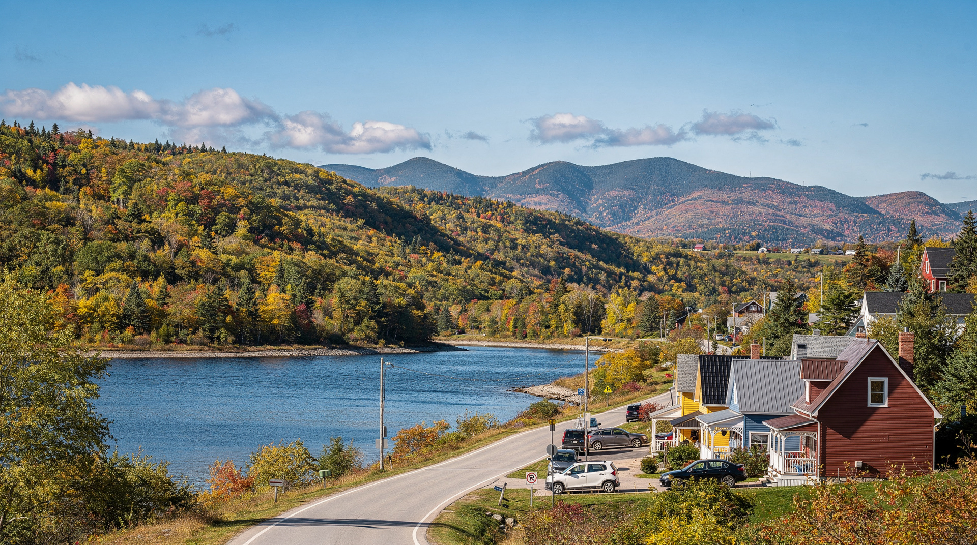Speaking French in Quebec: a practical guide for English travellers