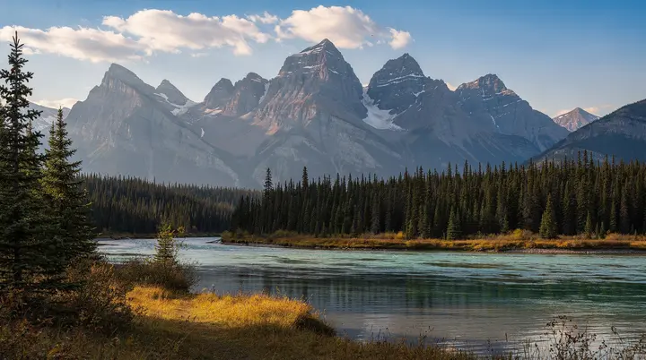 Las mejores excursiones de un día desde Calgary
