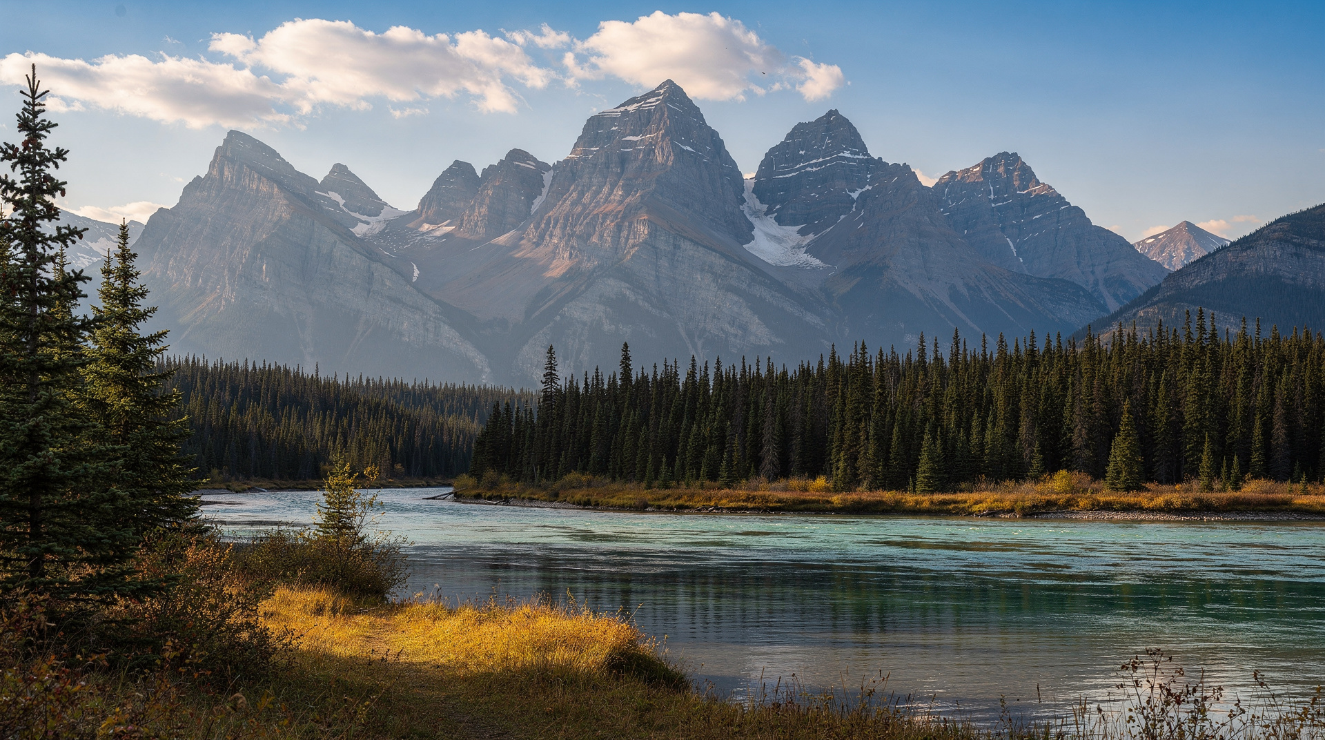 Day trips from Calgary