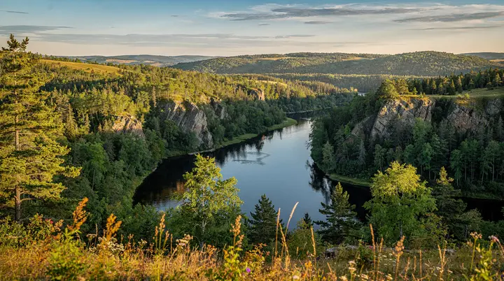 Las mejores excursiones de un día desde Ottawa