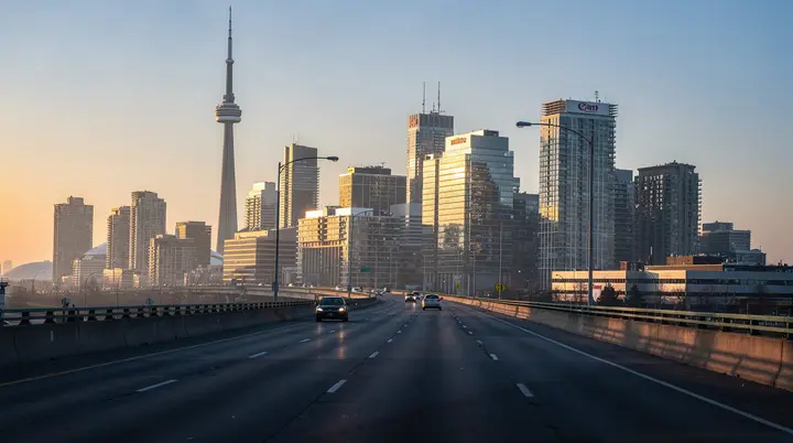 Las mejores excursiones de un día desde Toronto