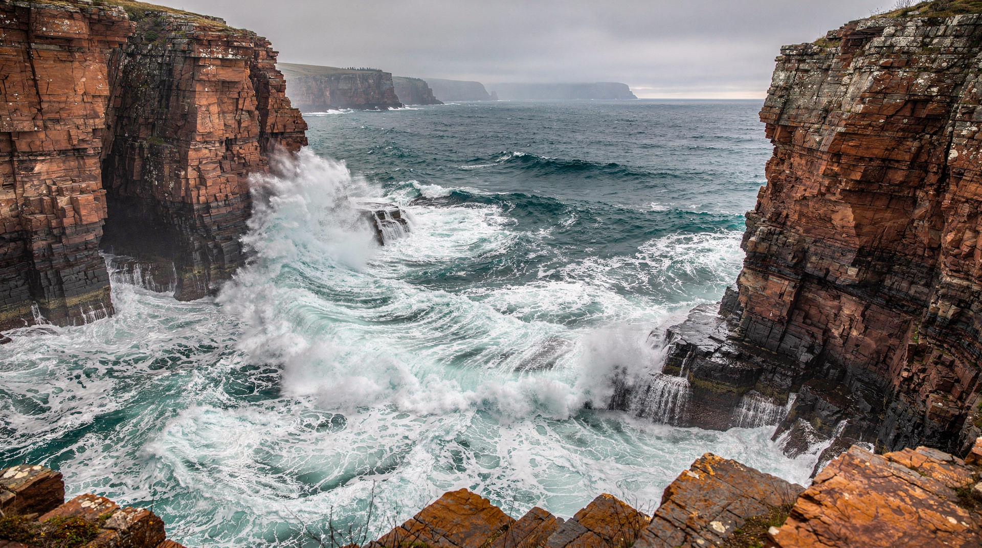 Fundy National Park guide: tides, trails and the Bay of Fundy