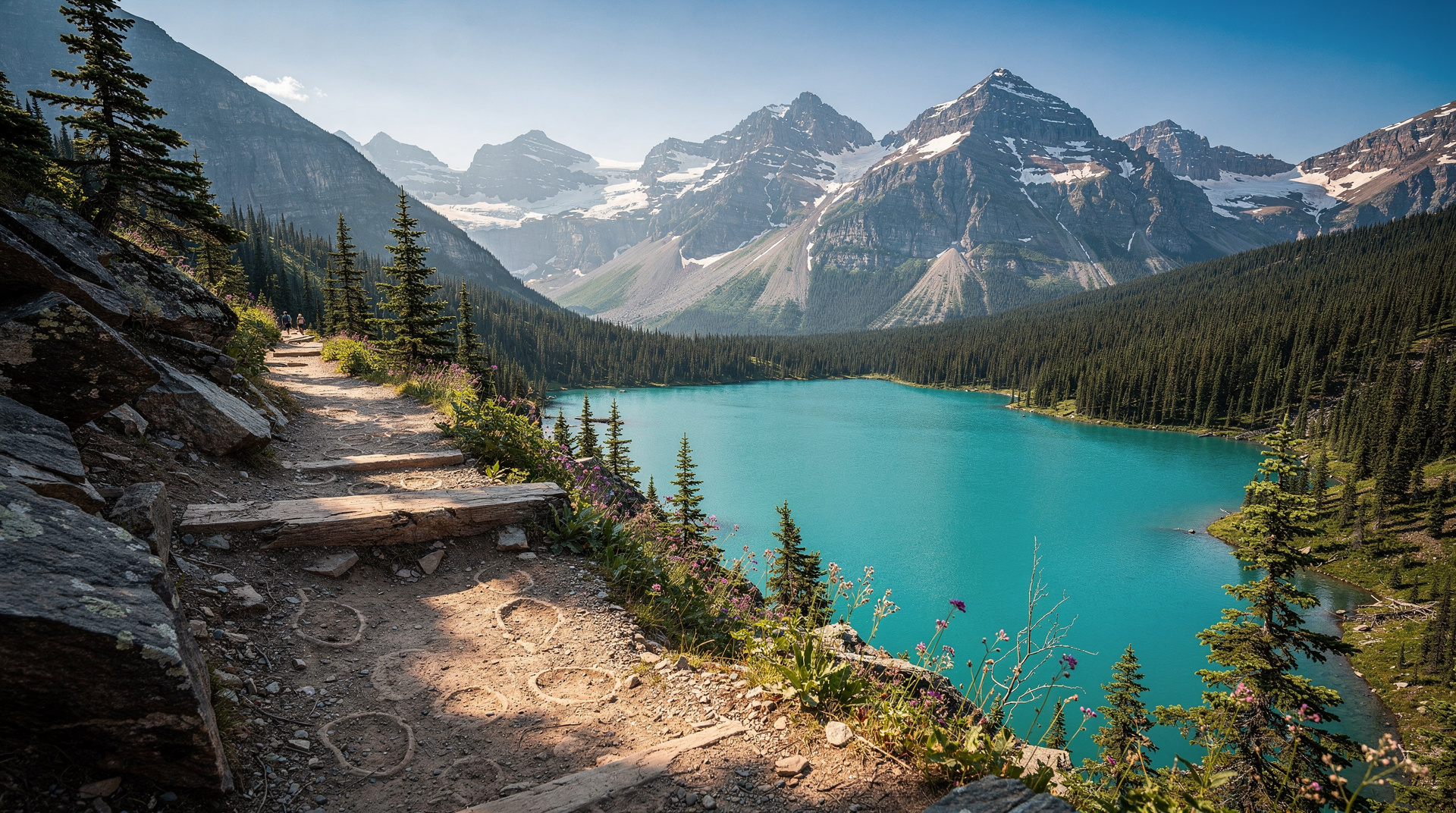 Garibaldi Lake trail: the ultimate hike guide