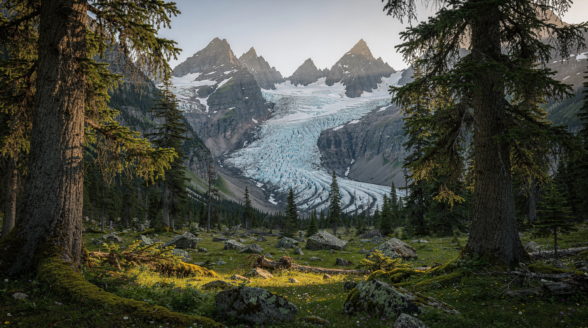 Glacier National Park BC guide: Rogers Pass, glaciers and the Selkirks