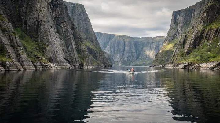 Guida Gros Morne National Park: la natura UNESCO di Newfoundland