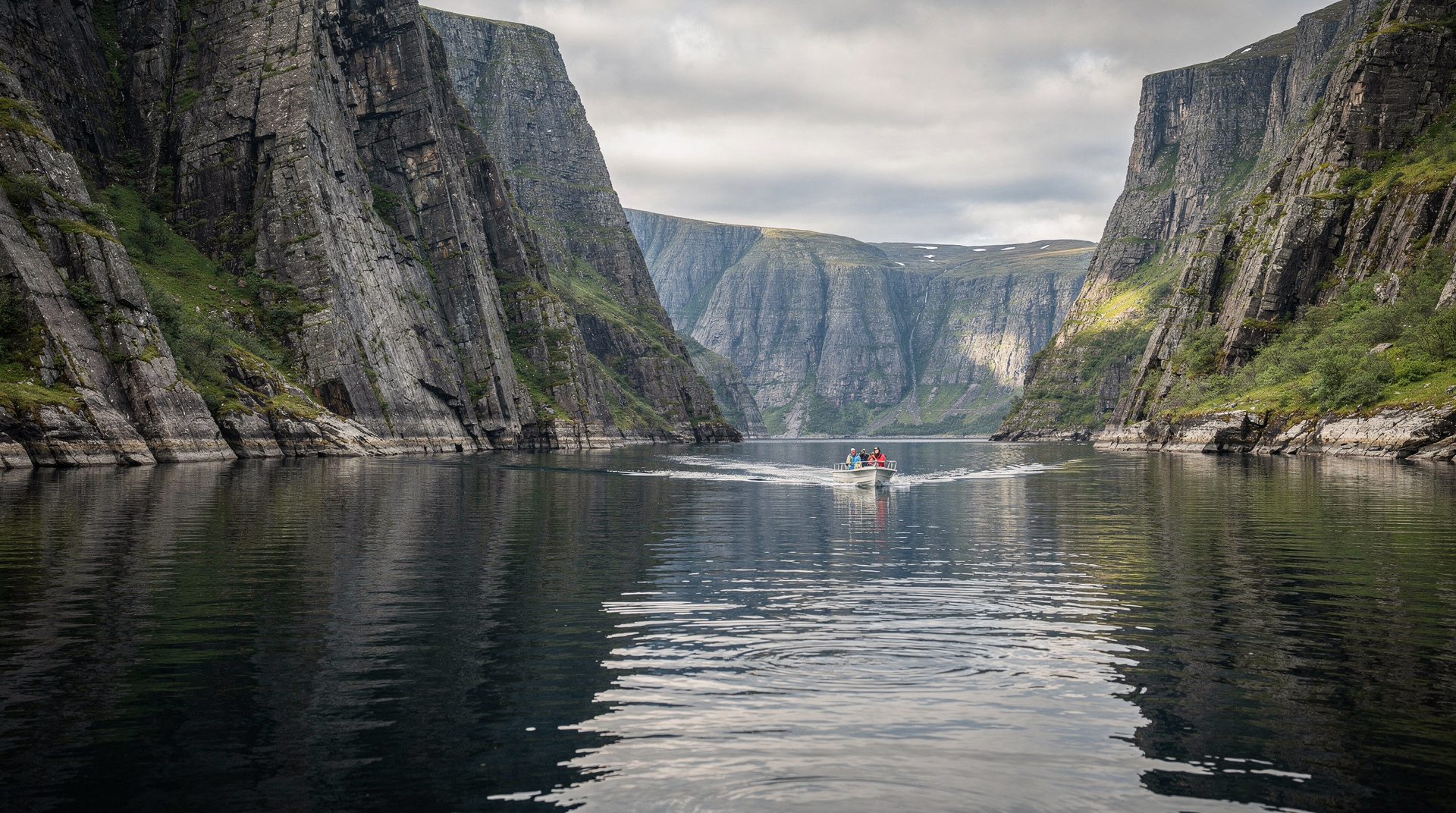 Gros Morne National Park guide: Newfoundland's UNESCO wilderness
