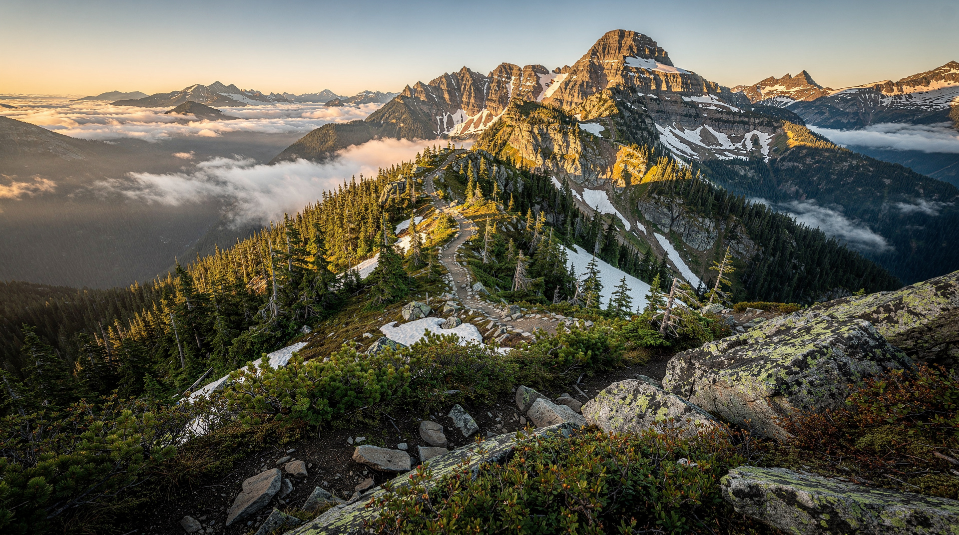 Grouse Mountain Vancouver: Skyride, Grizzly Bear Refuge, and Lumberjack Show